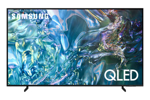 Samsung 85” 4K Tizen Smart QLED TV - QN85Q60DAFXZC