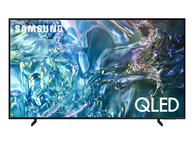 Samsung 43” 4K Tizen Smart QLED TV - QN43Q60DAFXZC
