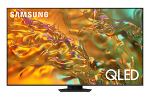 Samsung 85” 4K Tizen Smart QLED TV - QN85Q80DAFXZC