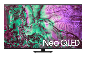 Samsung 85” Neo QLED 4K Tizen Smart TV QN85D - QN85QN85DBFXZC