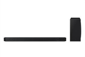 Samsung 360W 5.1.2 ch Dolby Atmos Soundbar with Wireless Subwoofer - HW-Q800D/ZC