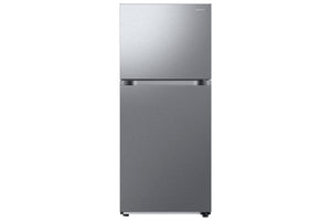 Samsung Stainless Steel Top Mount Refrigerator with WIFI (17.6 Cu.Ft.) - RT18DG6500SRAC