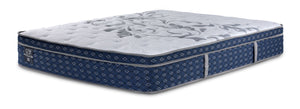 Sealy Posturepedic® Palatial Crest® Dara Firm Eurotop Full Mattress