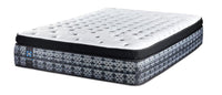 Sealy Posturepedic® Plus Sterling Series - Milana Plush Euro Pillowtop Mattress Collection