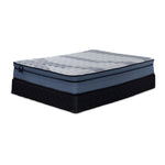 Sealy® Essentials Remy Firm Eurotop King Mattress and Boxspring Set