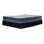 Sealy® Essentials Remy Firm Eurotop King Mattress and Boxspring Set
