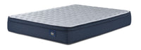 Serta® Prosper Firm Euro Top Mattress Collection