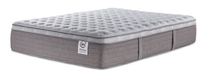 Serta Fresh Perspective Medium Twin Mattress