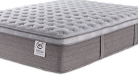 Serta Fresh Perspective Medium Mattress Collection