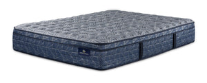 Serta® Perfect Sleeper Thrive Medium Euro Top Full Mattress