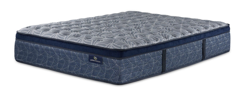 Serta® Perfect Sleeper Triumph Firm Euro Top Mattress Collection