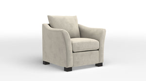 Tami Chair - Stucco Beige