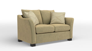 Tami Loveseat - Bondi Beige