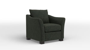 Tami Chair - Bondi Dark Grey