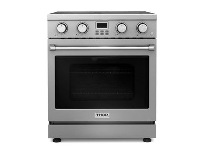 Thor Stainless Steel Freestanding Electric Range (4.8 cu.ft.) - ARE30