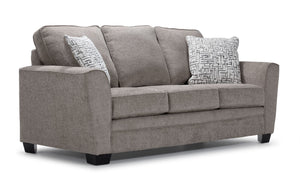 Tilley Sofa - Taupe