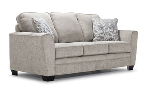 Tilley Sofa - Cream