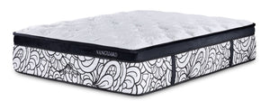 Kingsdown Vanguard Medium Euro Top Twin XL Mattress