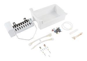 Whirlpool Modular Ice Maker Kit - W11519080