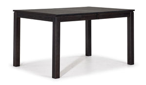 Wynonna Extendable Dining Table - Slate