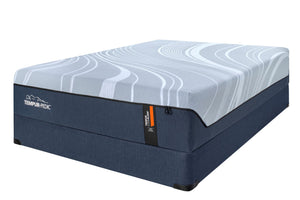 Tempur-Pedic LuxeAlign® 2.0 Firm 13" Twin XL Mattress and Boxspring Set