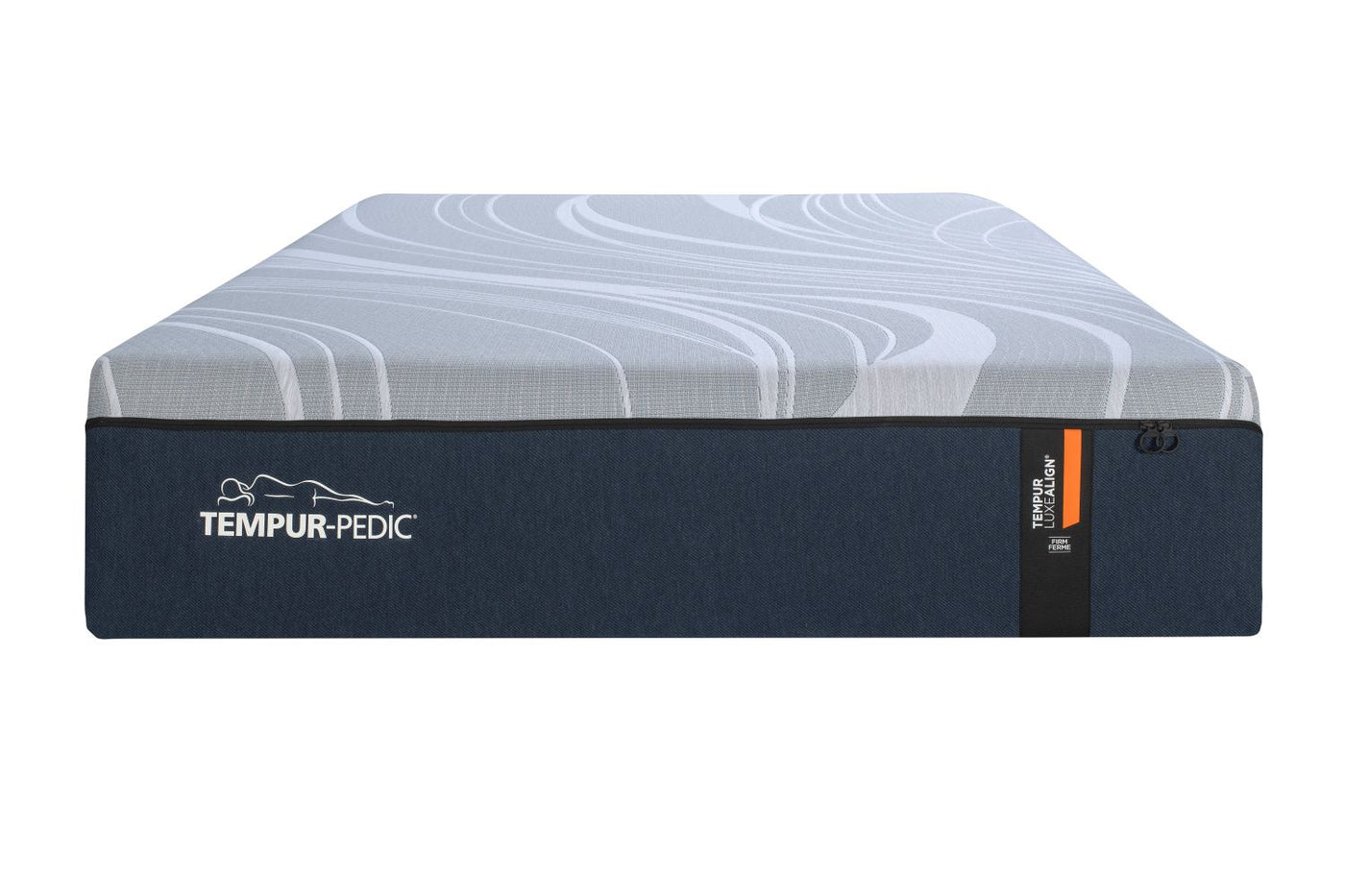 Tempur-Pedic LuxeAlign® 2.0 Firm King Mattress 13 inches