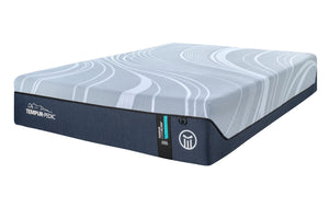 Tempur-Pedic LuxeAlign® 2.0 Medium Hybrid Twin XL Mattress 13 inches