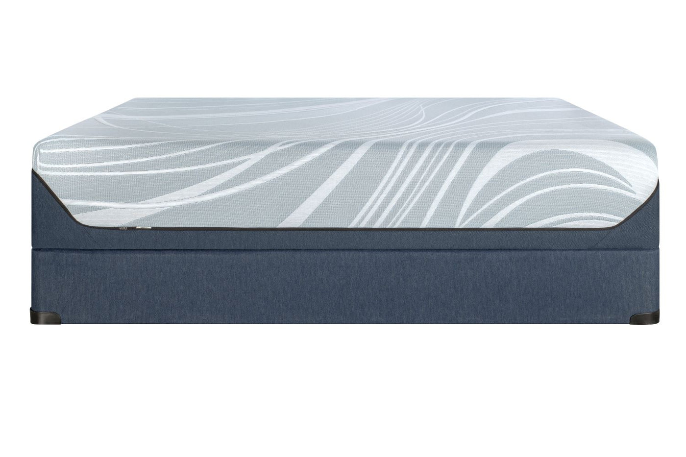 Tempur-Pedic LuxeAlign® 2.0 Soft 13" King Mattress and Boxspring Set