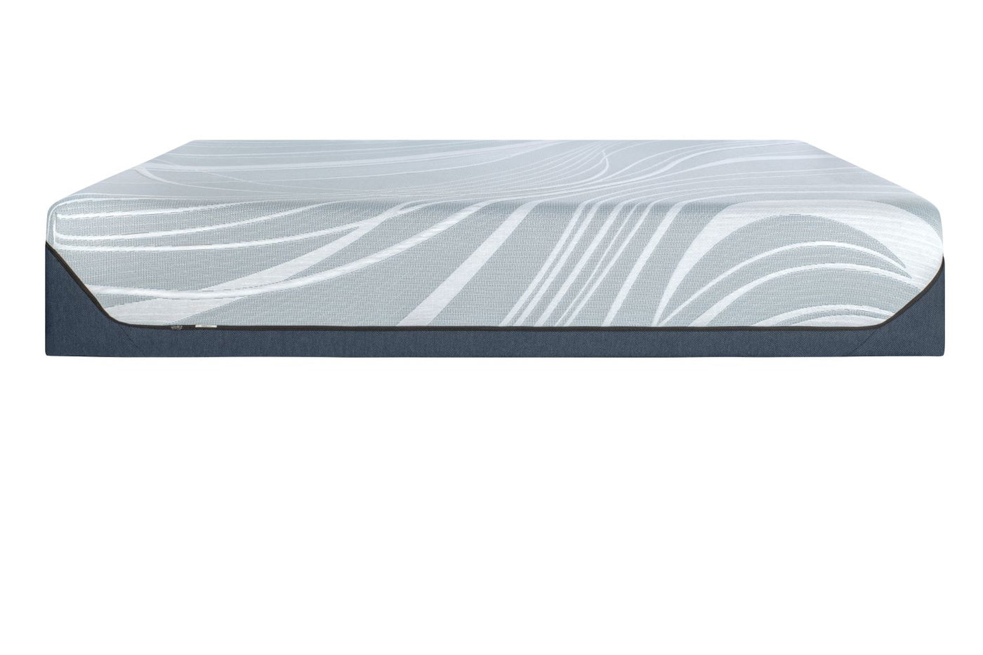 Tempur-Pedic LuxeAlign® 2.0 Medium Hybrid King Mattress 13 inches