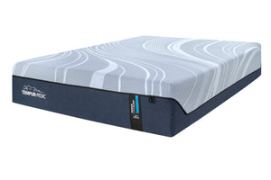 Tempur-Pedic LuxeAlign® 2.0 Soft King Mattress 13 inches