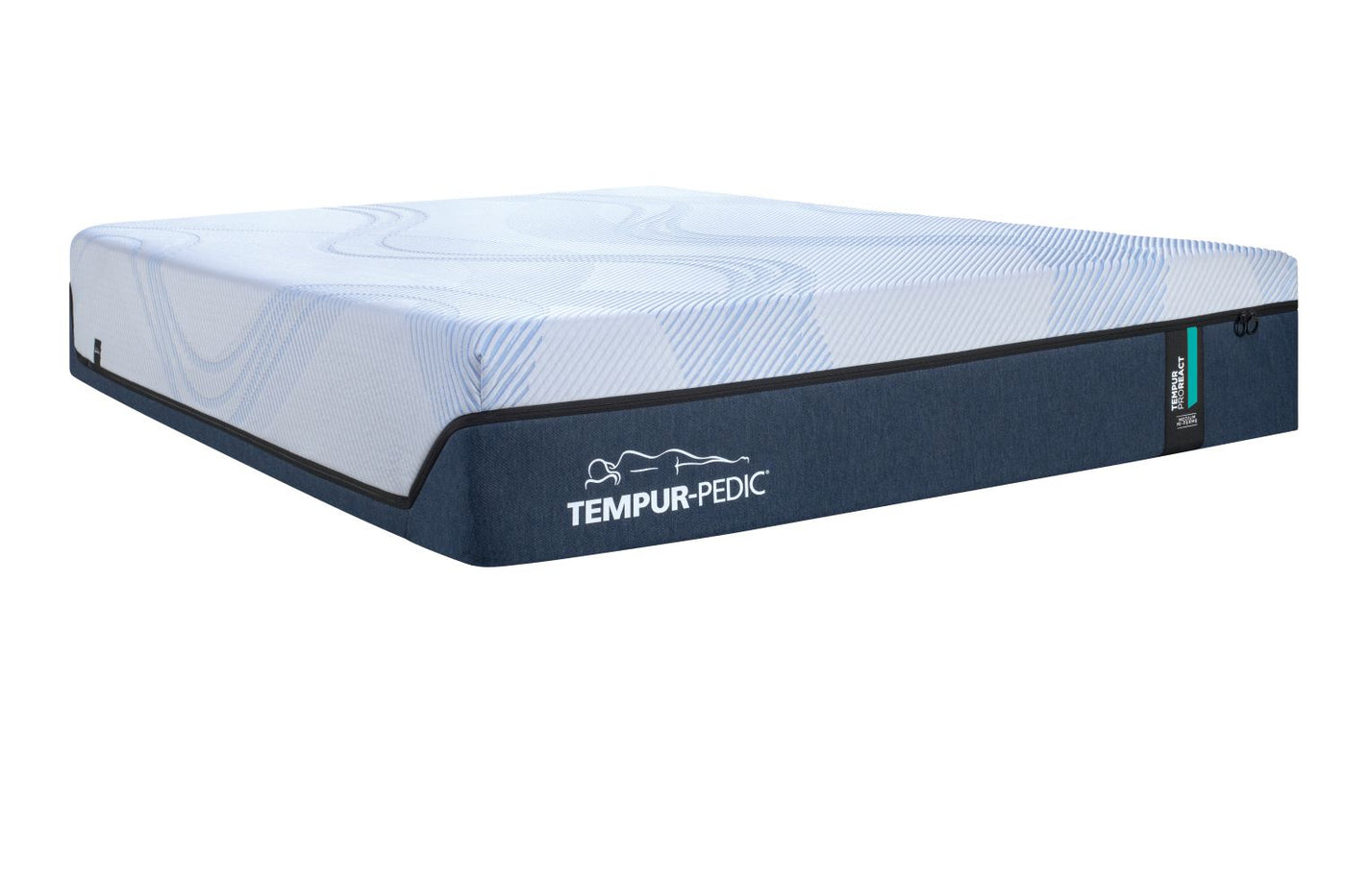 Tempur-Pedic Pro-React 2.0 Medium Twin Mattress