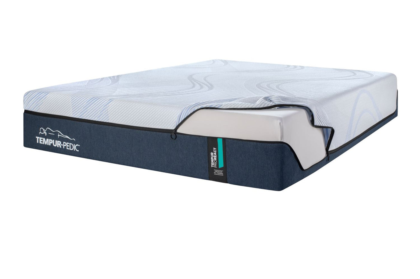 Tempur-Pedic Pro-React 2.0 Medium Twin Mattress