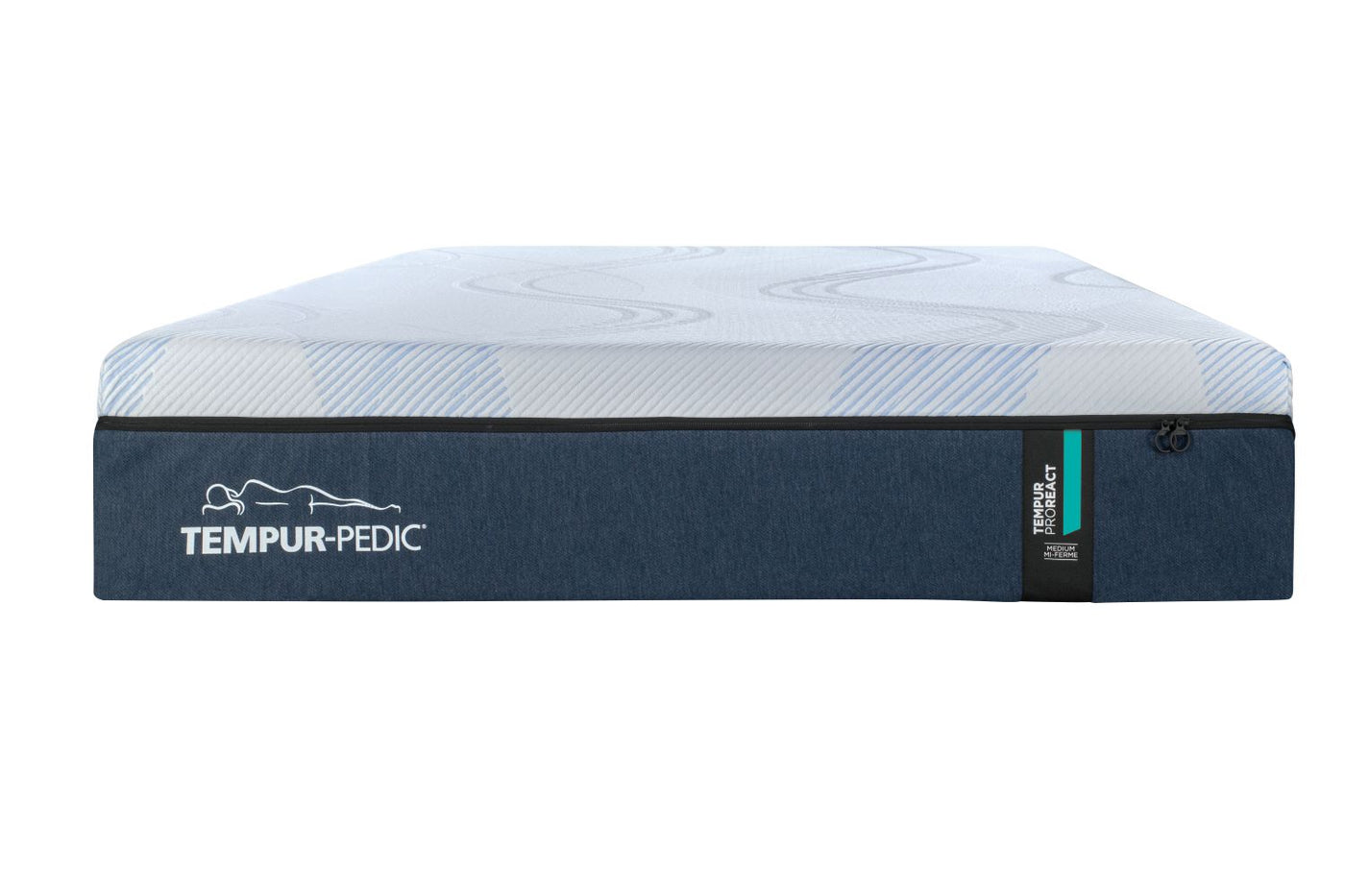 Tempur-Pedic Pro-React 2.0 Medium Twin Mattress