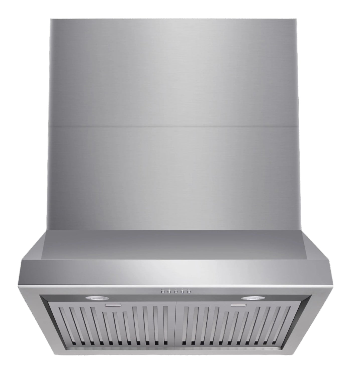 Thor Kitchen Stainless Steel 30" Wall Mounted Range Hood - TRH3006