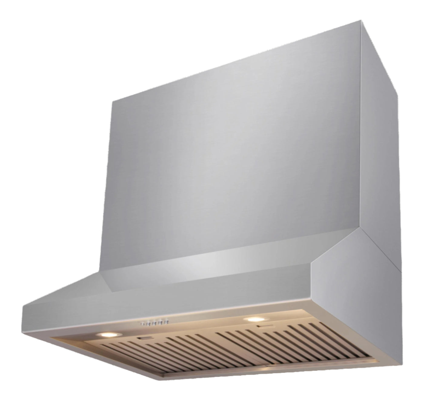 Thor Kitchen Stainless Steel 30" Wall Mounted Range Hood - TRH3006