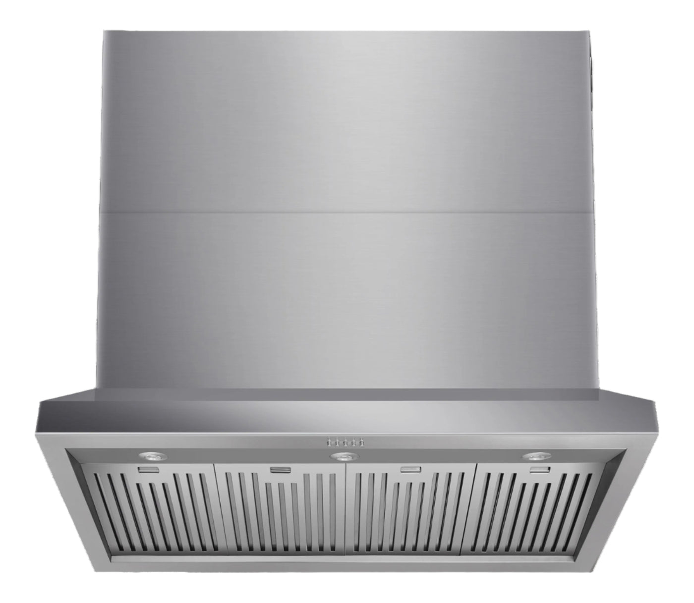 Thor Kitchen Stainless Steel 48" Range Hood - TRH4806