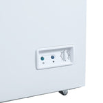 Danby White Chest Freezer 2 Door (21.0 Cu. Ft.) - DCFM210A1WDB