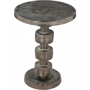 Ashton Outdoor Accent Table