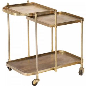 Newbridge Bar Cart