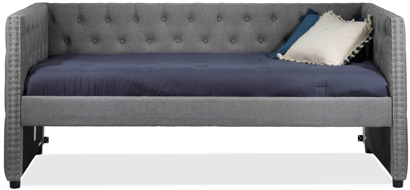 Portia Daybed - Grey