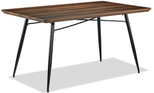 Jaffe Table - Walnut