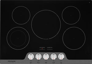 Frigidaire Gallery Stainless Steel 30" Electric Cooktop - FGEC3068US