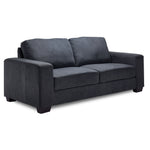 Manny Sofa - Dark Grey