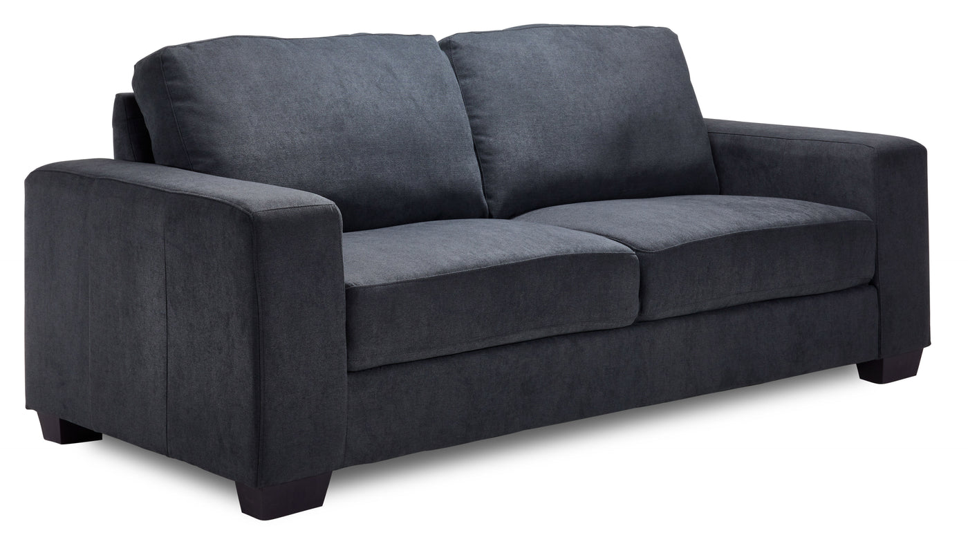 Manny Sofa - Dark Grey