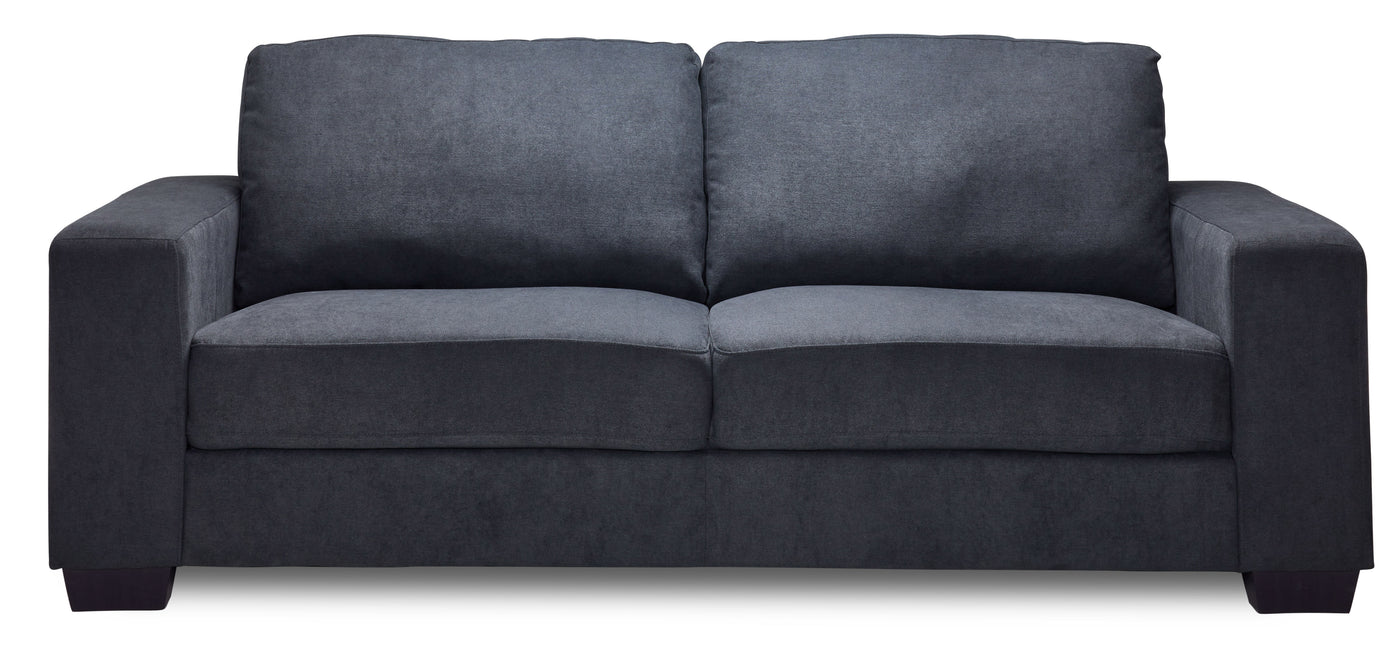 Manny Sofa - Dark Grey