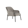 Morley Accent Chair - Slate