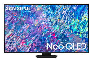 Samsung 55" NEO QLED 4K HDR Smart TV - QN55QN85BAFXZC