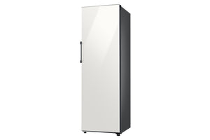 Samsung BESPOKE Smart Refrigerator (Without Panels) (14 Cu.Ft.) - RR14T7414AP/AA