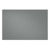 Samsung BESPOKE Grey Matte Glass Custom Bottom Panel for 36" French-Door Refrigerator - RA-F36DB331/AA