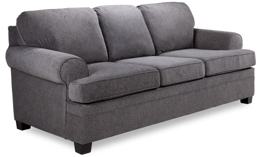 Calliope Sofa - Smoke